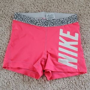 Nike Dri-Fit Pro Spandex